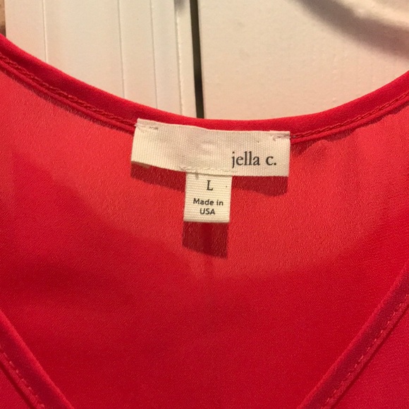 Jella c. Blouse from Stitch Fix - Picture 3 of 3